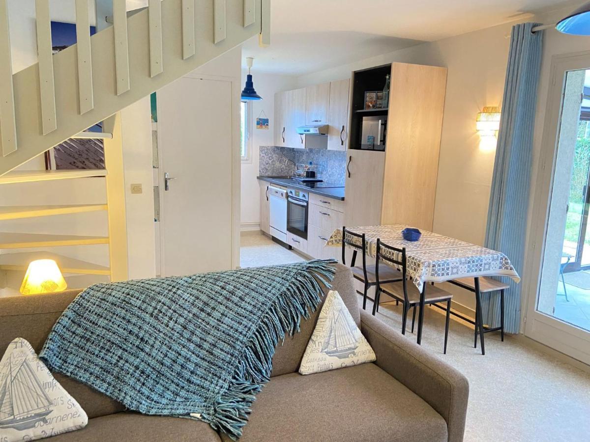 Holiday Home Le Pré Verger-3 Villers-sur-Mer Eksteriør billede