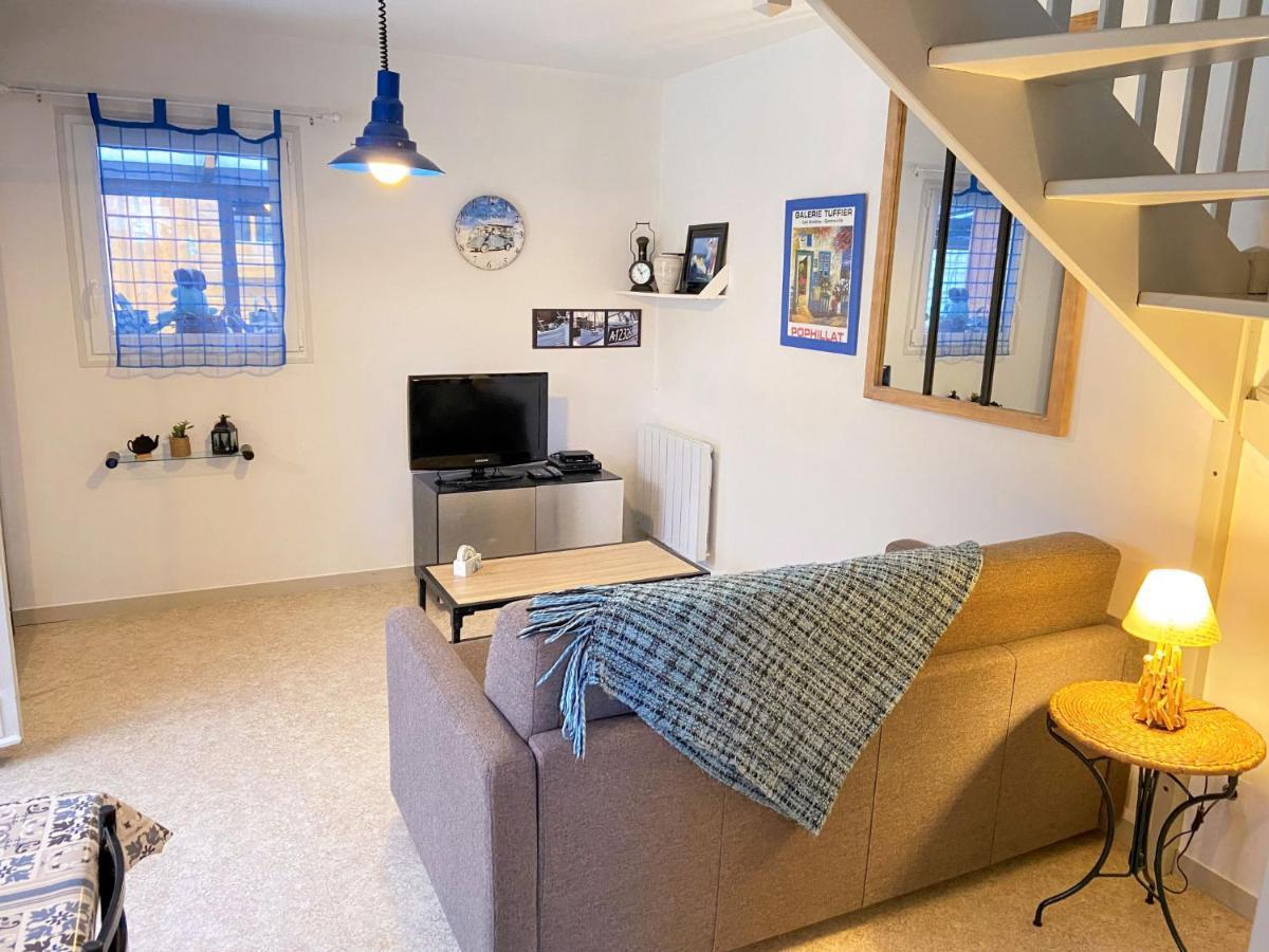 Holiday Home Le Pré Verger-3 Villers-sur-Mer Eksteriør billede