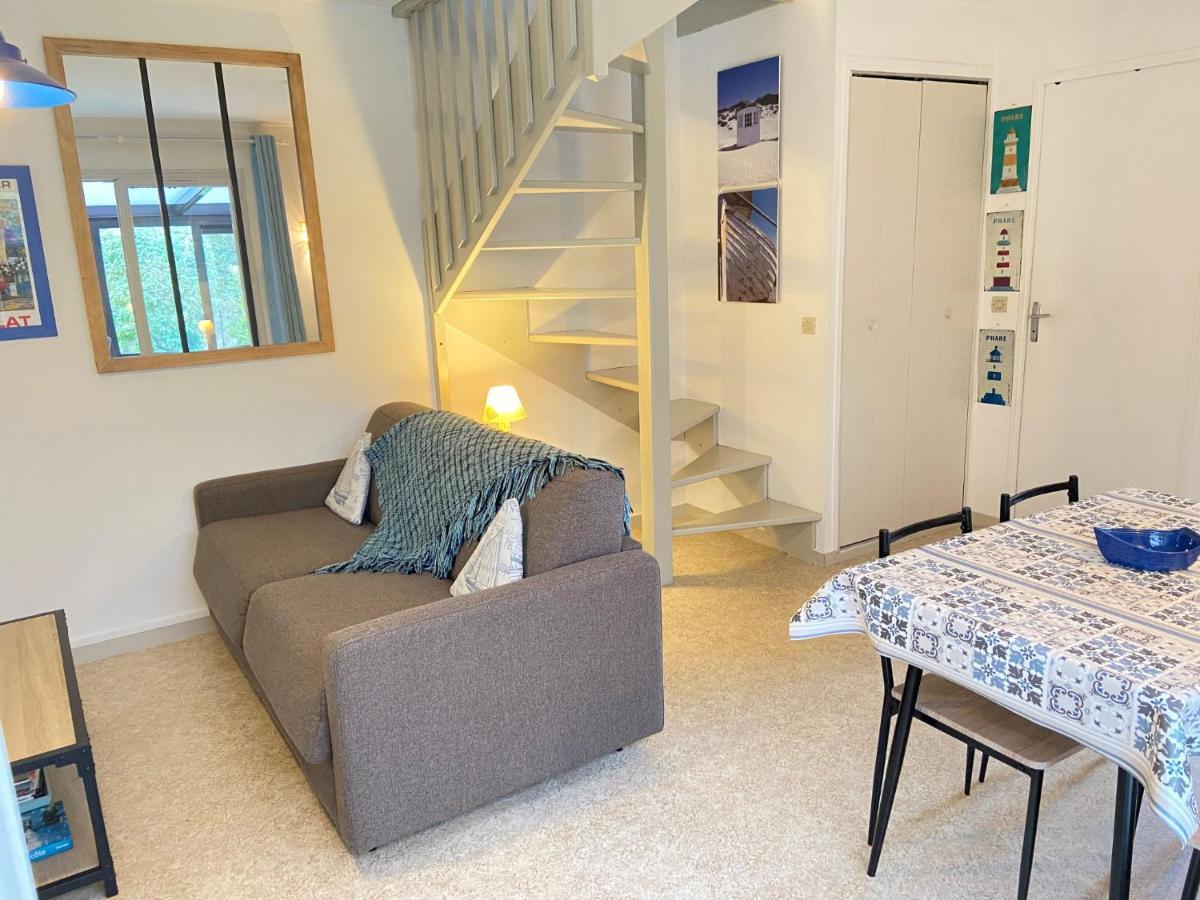 Holiday Home Le Pré Verger-3 Villers-sur-Mer Eksteriør billede