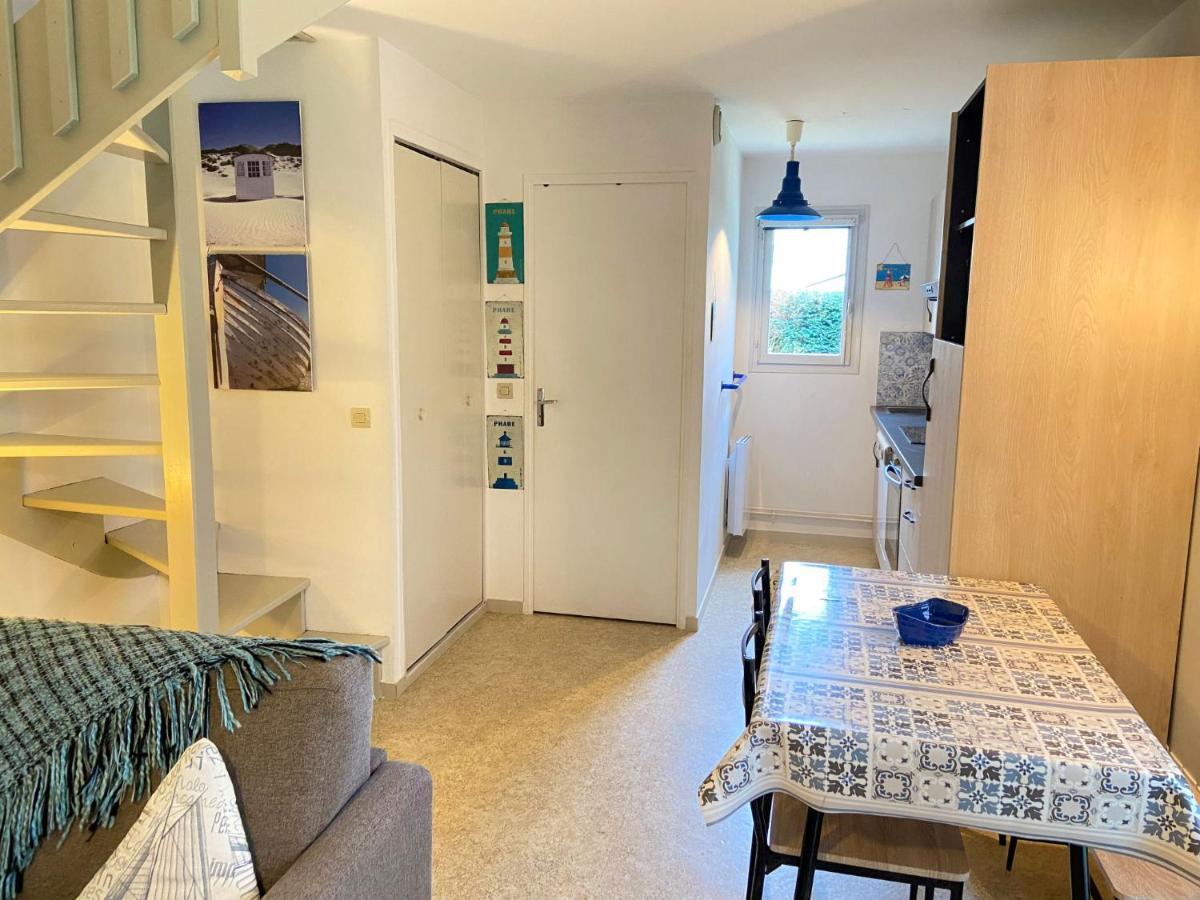 Holiday Home Le Pré Verger-3 Villers-sur-Mer Eksteriør billede