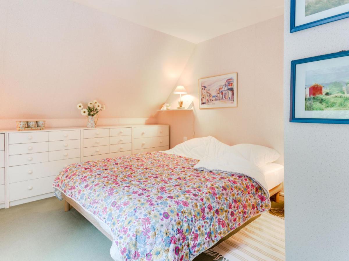 Holiday Home Le Pré Verger-3 Villers-sur-Mer Eksteriør billede