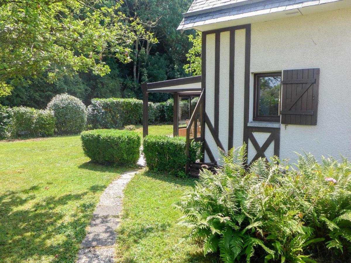 Holiday Home Le Pré Verger-3 Villers-sur-Mer Eksteriør billede