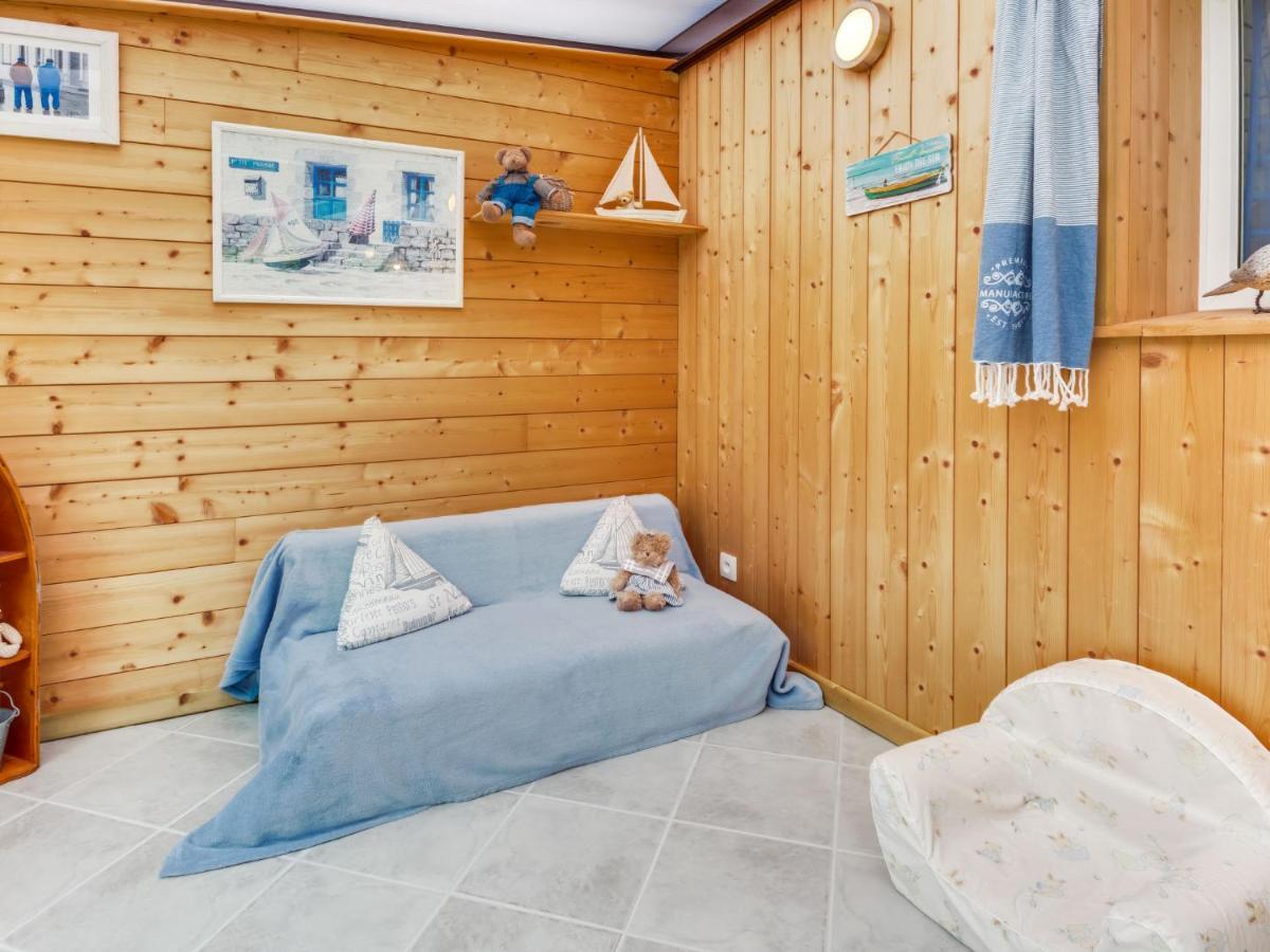 Holiday Home Le Pré Verger-3 Villers-sur-Mer Eksteriør billede